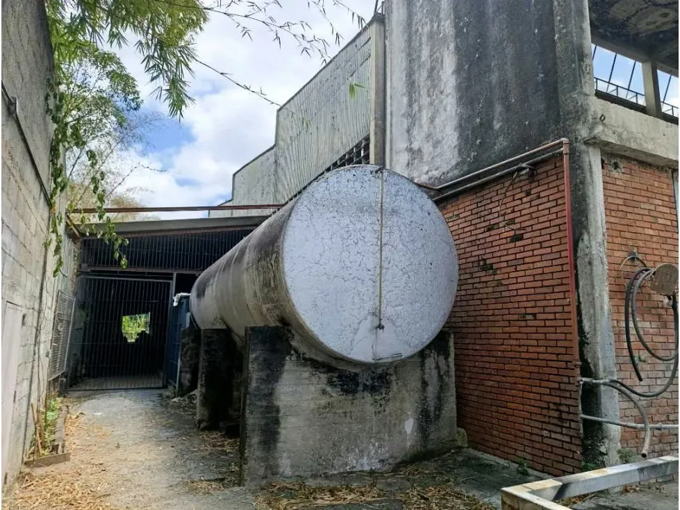 Venta galpón industrial 15.000m2 Baruta 5207 - 25