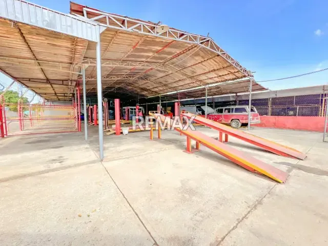Auto Escape en venta en el Sector La Polar, Vía la cañada- San Francisco