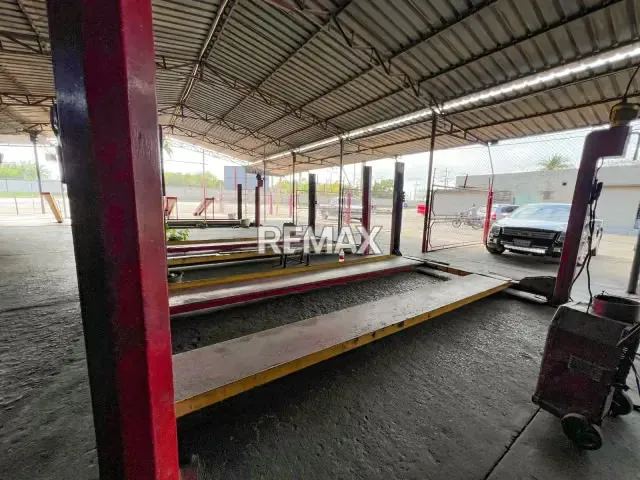 Auto Escape en venta en el Sector La Polar, Vía la cañada- San Francisco - 11