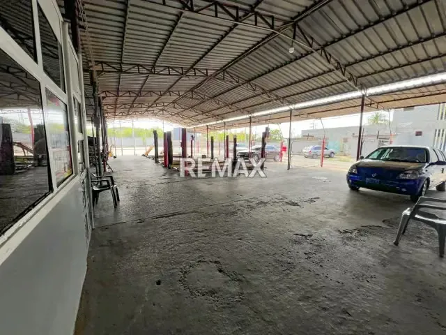 Auto Escape en venta en el Sector La Polar, Vía la cañada- San Francisco - 13