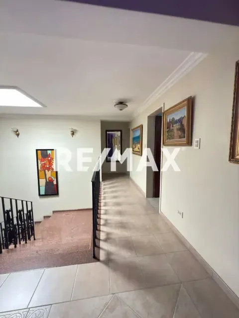 EN VENTA CASA EN URBANIZACION PEDREGAL I, BARQUISIMETO - 14