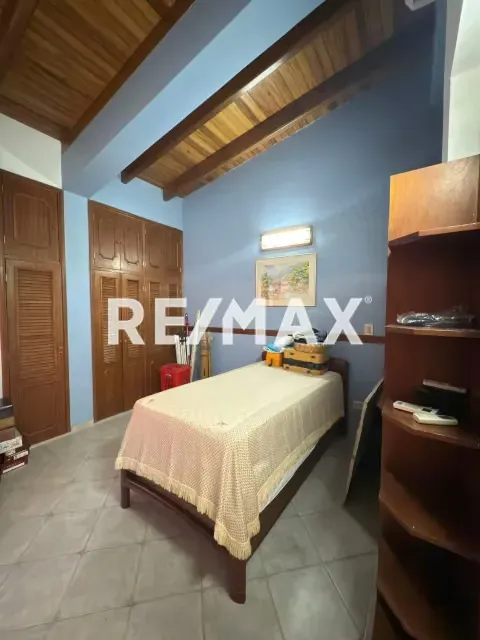 EN VENTA CASA EN URBANIZACION PEDREGAL I, BARQUISIMETO - 16