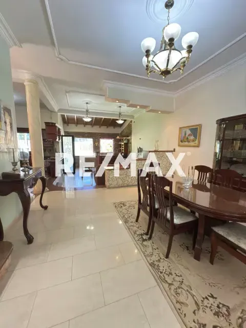 EN VENTA CASA EN URBANIZACION PEDREGAL I, BARQUISIMETO - 5