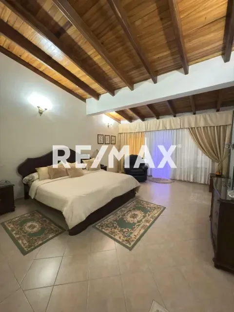 EN VENTA CASA EN URBANIZACION PEDREGAL I, BARQUISIMETO - 7