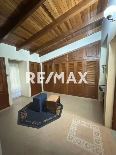 EN VENTA CASA EN URBANIZACION PEDREGAL I, BARQUISIMETO - 9