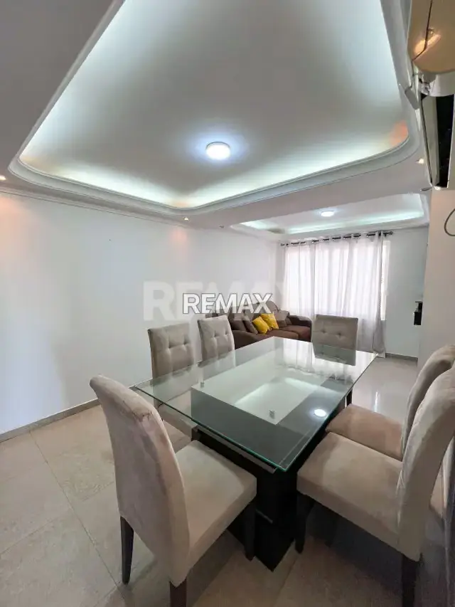 Apartamento en Alquiler Amoblado - Santa Monica