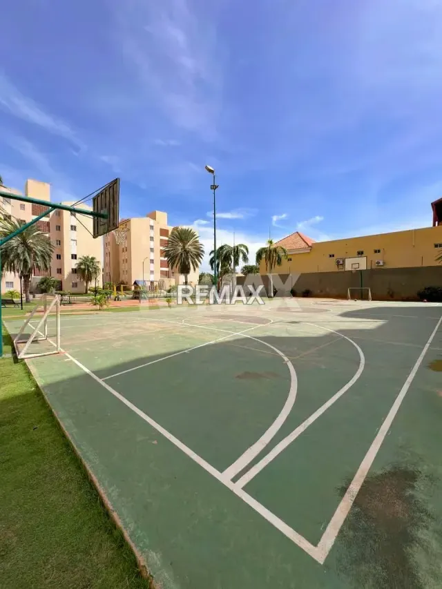 Apartamento en Alquiler Amoblado - Santa Monica - 4