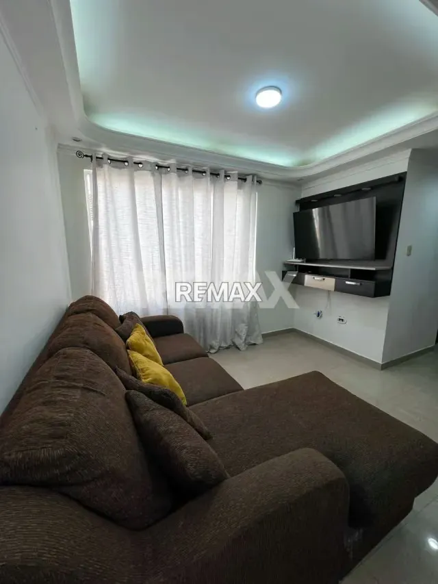 Apartamento en Alquiler Amoblado - Santa Monica - 5