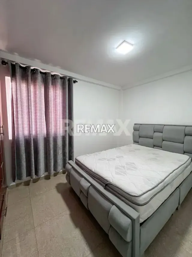 Apartamento en Alquiler Amoblado - Santa Monica - 6