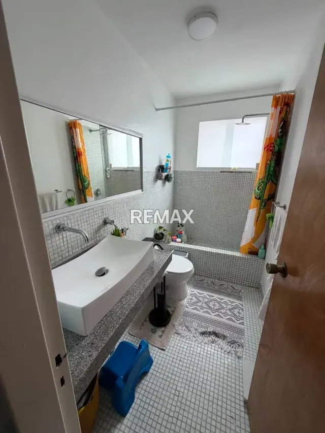 Apartamento en venta Colinas de Bello Monte Remodelado (Parte baja) - 12