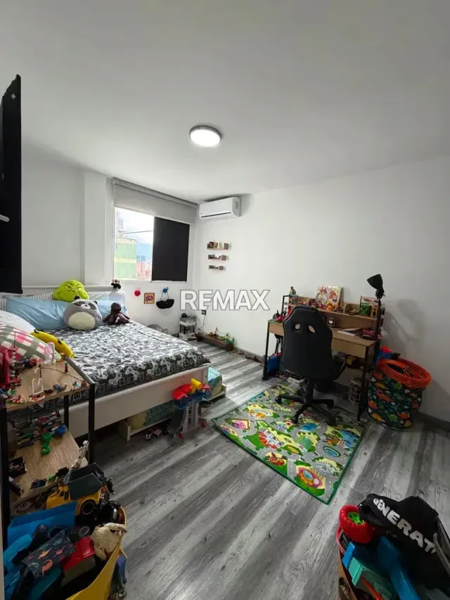 Apartamento en venta Colinas de Bello Monte Remodelado (Parte baja) - 16