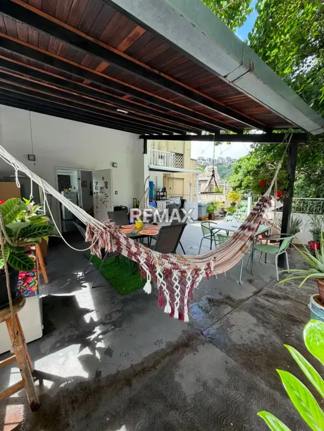 Apartamento en venta Colinas de Bello Monte Remodelado (Parte baja) - 18