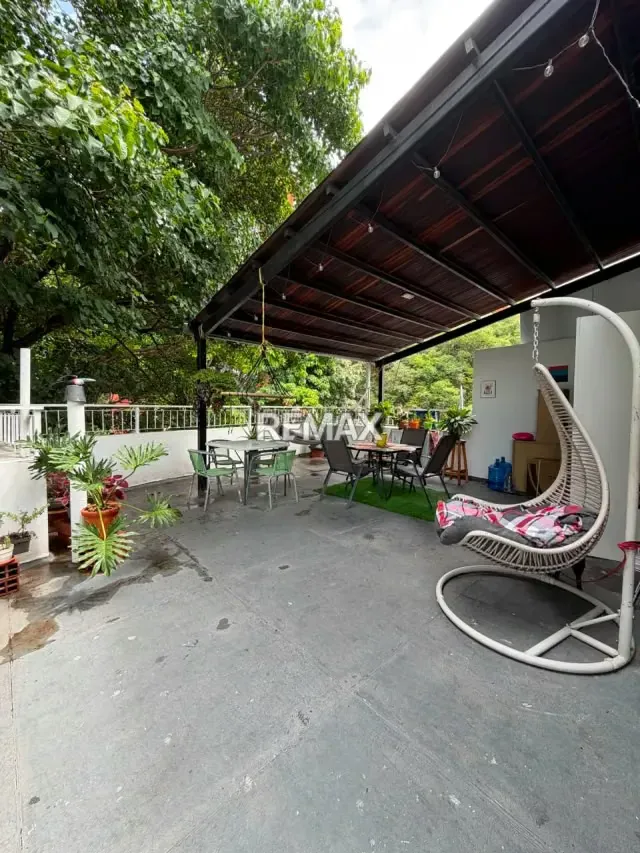 Apartamento en venta Colinas de Bello Monte Remodelado (Parte baja) - 20