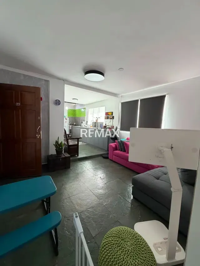 Apartamento en venta Colinas de Bello Monte Remodelado (Parte baja) - 7