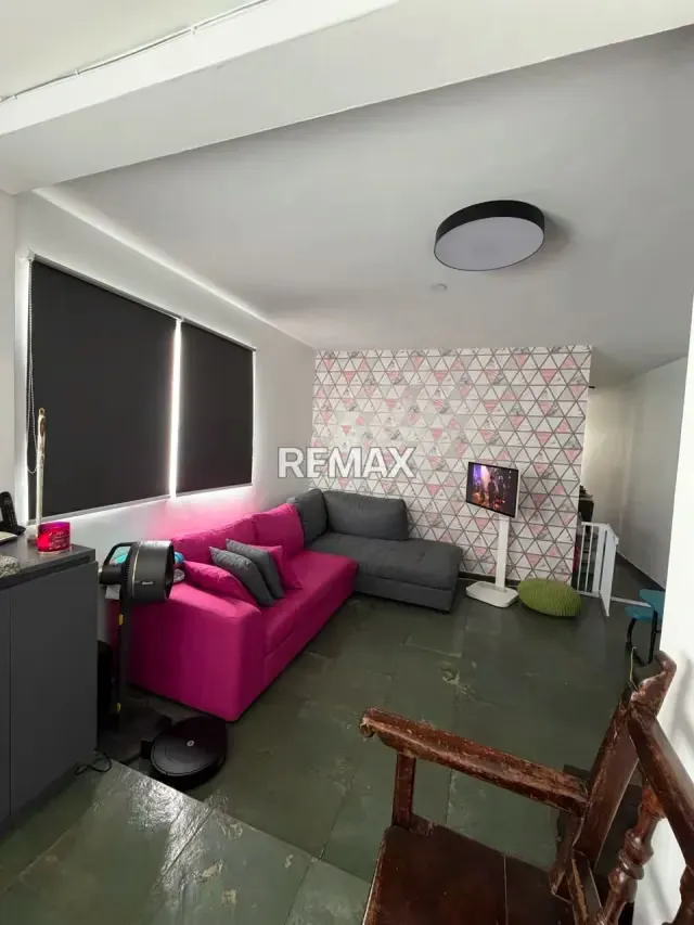 Apartamento en venta Colinas de Bello Monte Remodelado (Parte baja) - 8