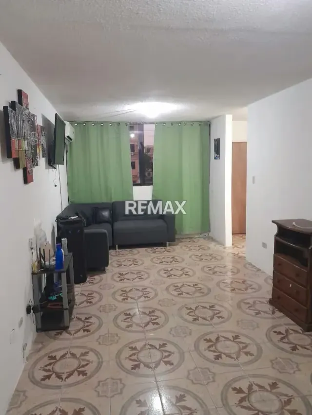 En exclusiva Apartamento en venta en Buenaventura Los Guayos semi amoblado - 2