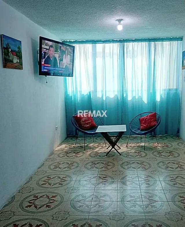 En exclusiva Apartamento en venta en Buenaventura Los Guayos semi amoblado - 5