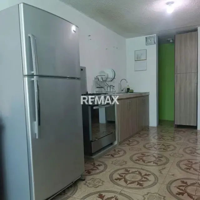 En exclusiva Apartamento en venta en Buenaventura Los Guayos semi amoblado - 7