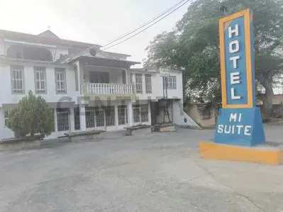 EDIFICIO COMERCIAL Y POSADA EN EL VIGIA, ESTADO MERIDA - 2