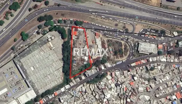 INVIERTE EN SUELO INDUSTRIAL DEL ALTO IMPACTO EN LA URBINA