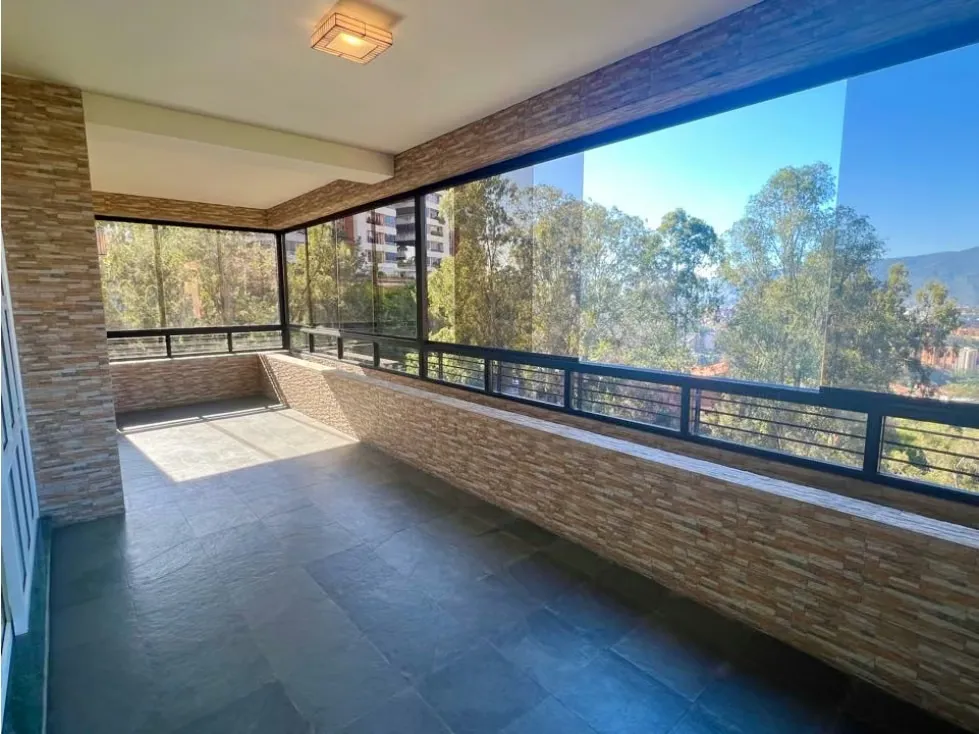 En Alquiler Apartamento Pent House PH en La Tahona, Baruta - Caracas - 12