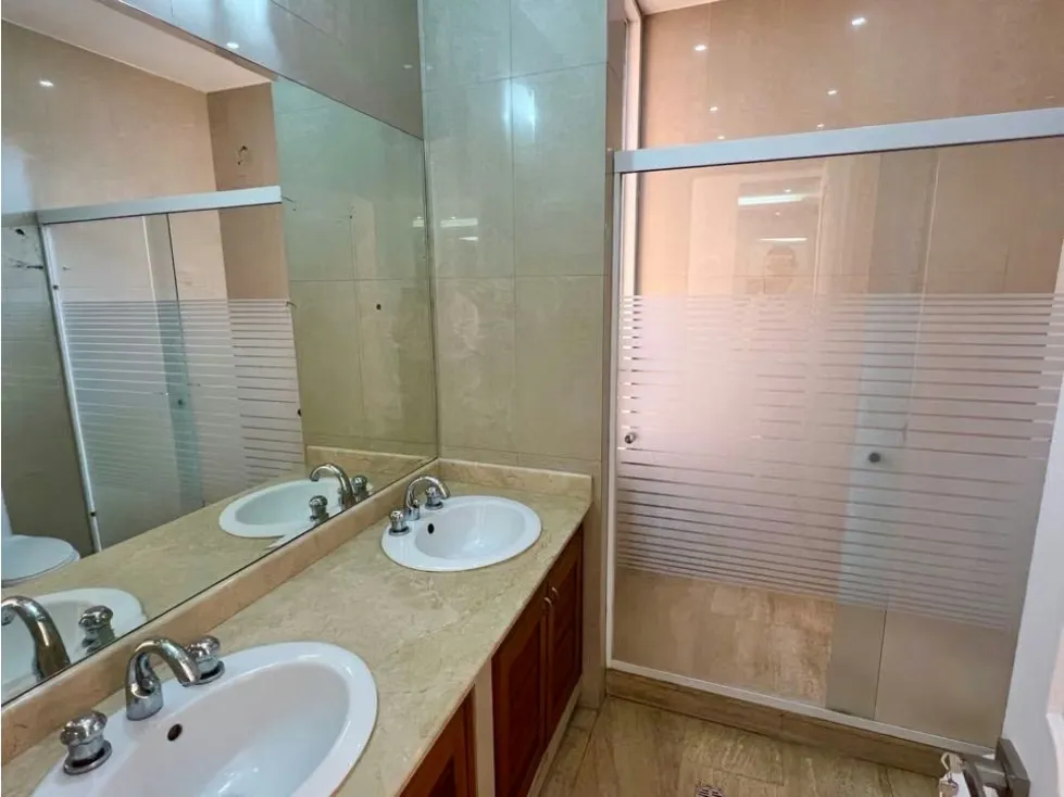 En Alquiler Apartamento Pent House PH en La Tahona, Baruta - Caracas - 15