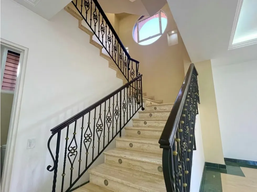 En Alquiler Apartamento Pent House PH en La Tahona, Baruta - Caracas - 16