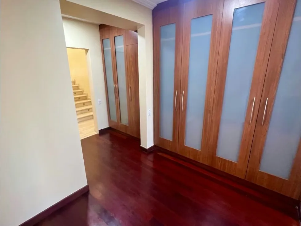 En Alquiler Apartamento Pent House PH en La Tahona, Baruta - Caracas - 17