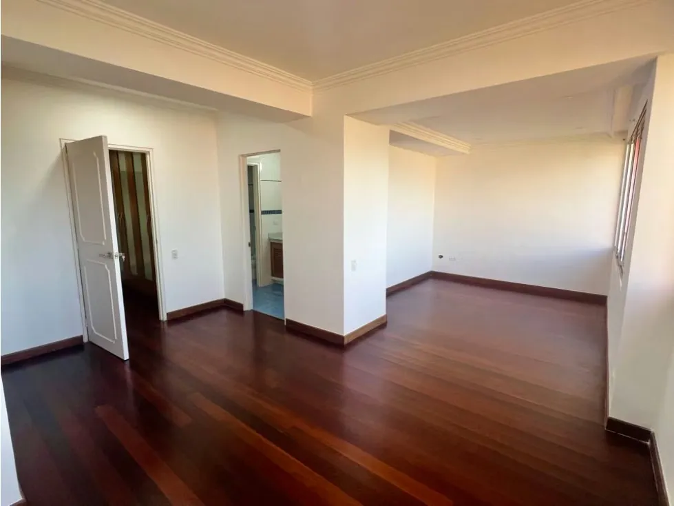 En Alquiler Apartamento Pent House PH en La Tahona, Baruta - Caracas - 20