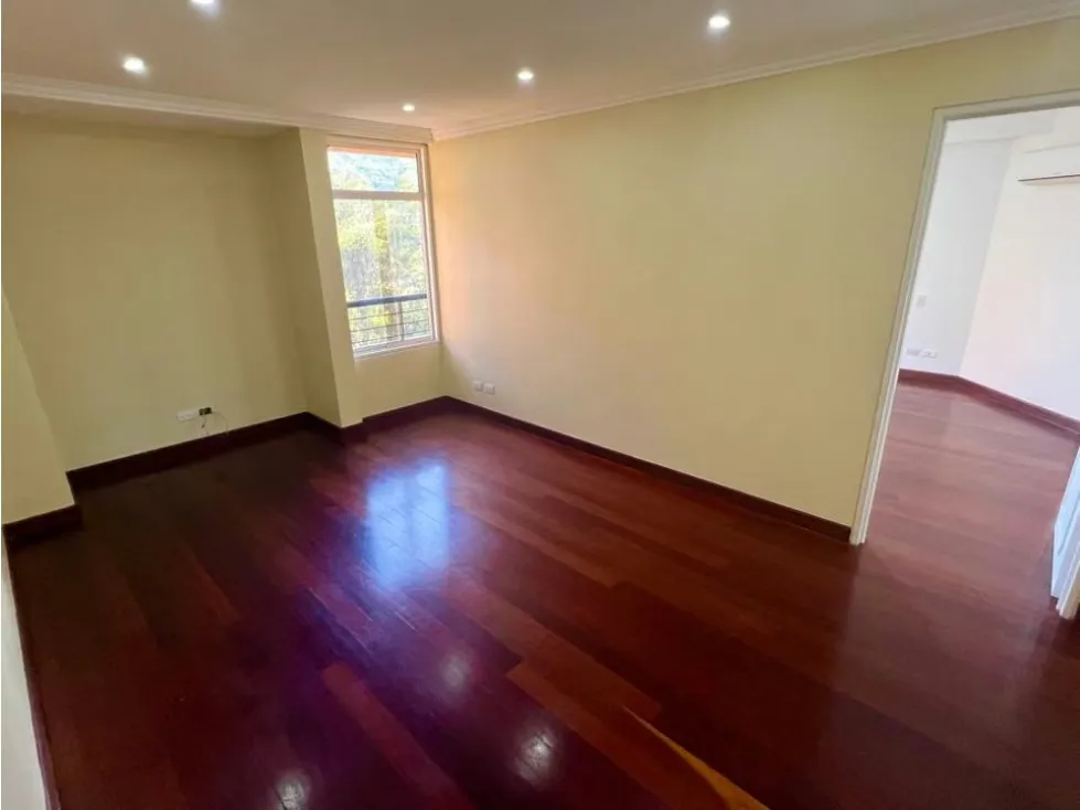 En Alquiler Apartamento Pent House PH en La Tahona, Baruta - Caracas - 25