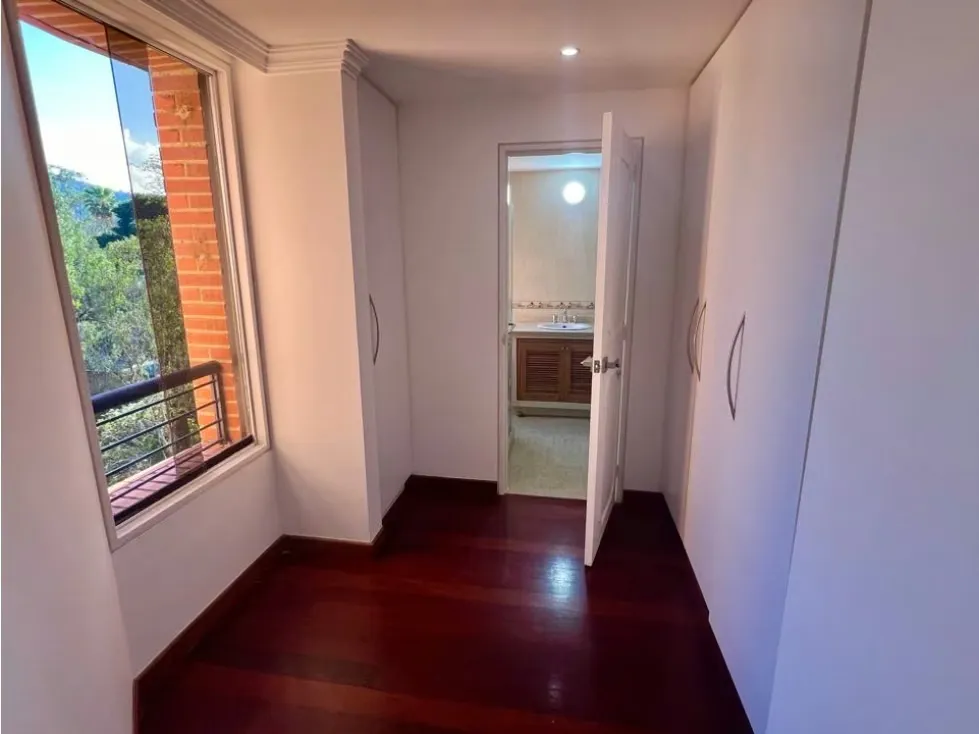 En Alquiler Apartamento Pent House PH en La Tahona, Baruta - Caracas - 27