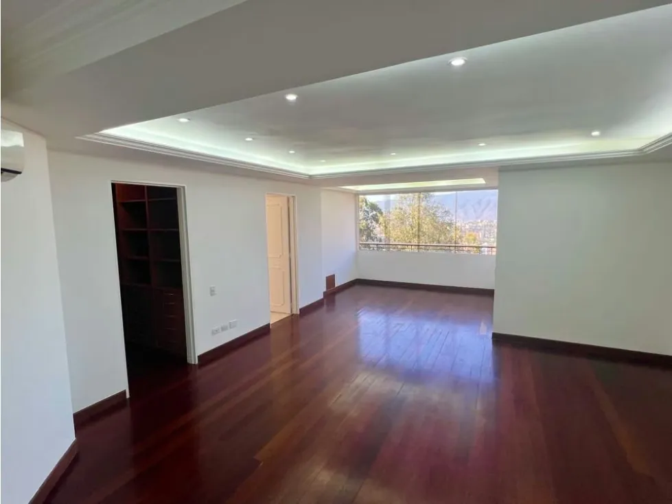En Alquiler Apartamento Pent House PH en La Tahona, Baruta - Caracas - 29