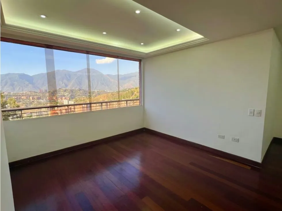 En Alquiler Apartamento Pent House PH en La Tahona, Baruta - Caracas - 30
