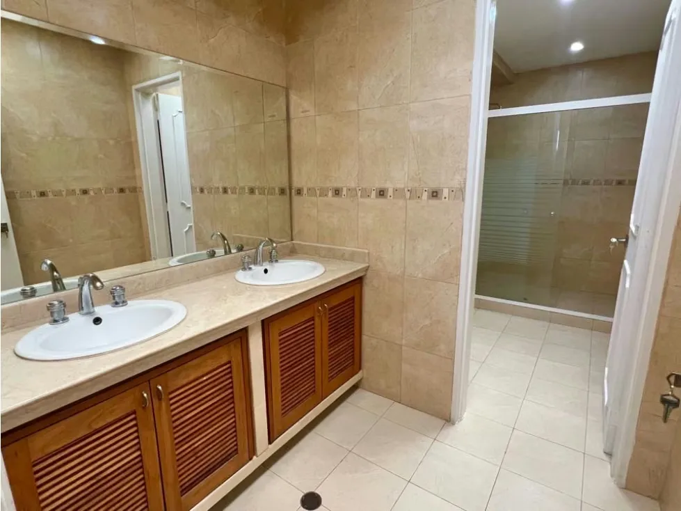 En Alquiler Apartamento Pent House PH en La Tahona, Baruta - Caracas - 37