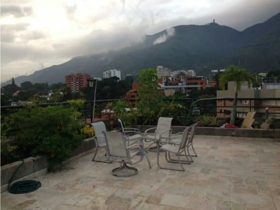 Se vende PH. 700m2. 5H+2S/4.5B+S/4P. La Castellana - 2