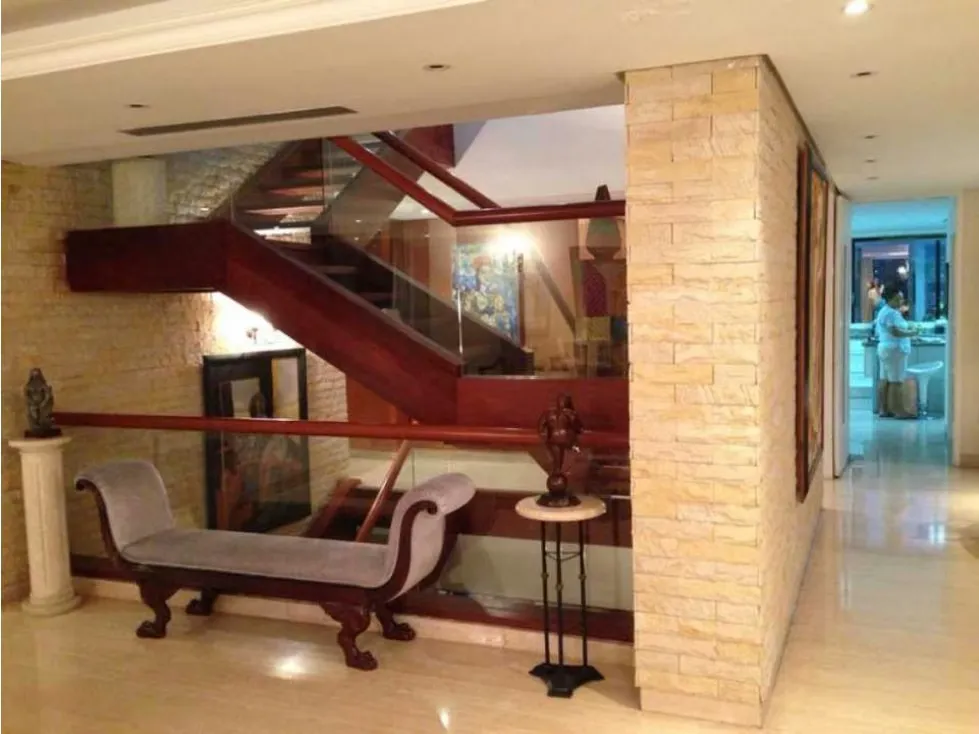 Se vende PH. 700m2. 5H+2S/4.5B+S/4P. La Castellana - 7