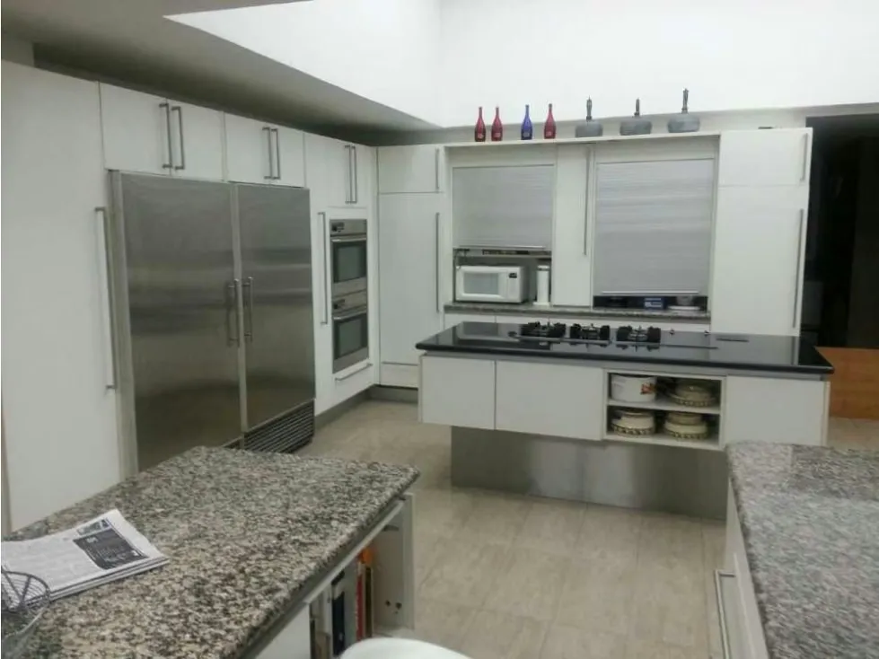 Se vende PH. 700m2. 5H+2S/4.5B+S/4P. La Castellana - 8