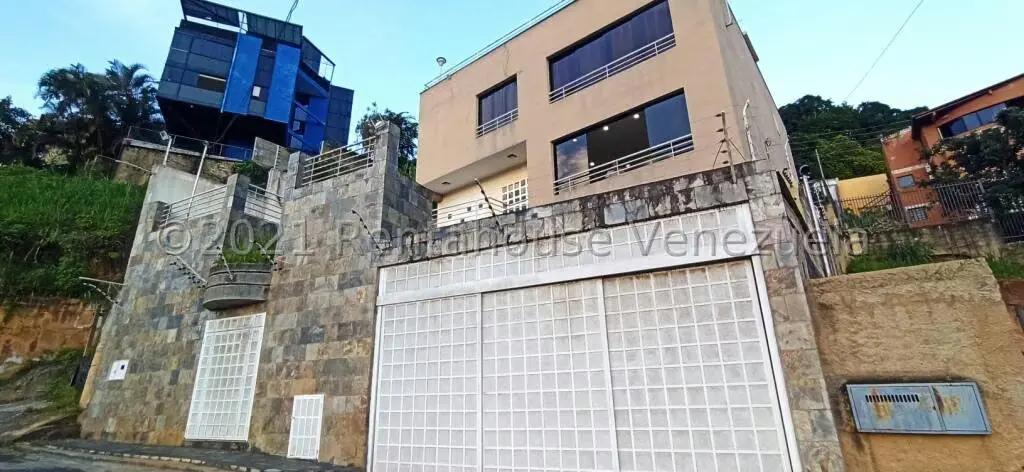 Casa (1 Nivel) en Venta en Oripoto, Distrito Metropolitano