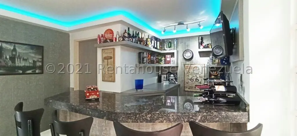 Casa (1 Nivel) en Venta en Oripoto, Distrito Metropolitano - 11