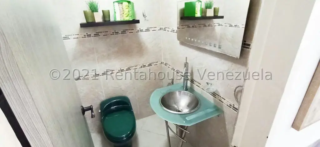 Casa (1 Nivel) en Venta en Oripoto, Distrito Metropolitano - 13