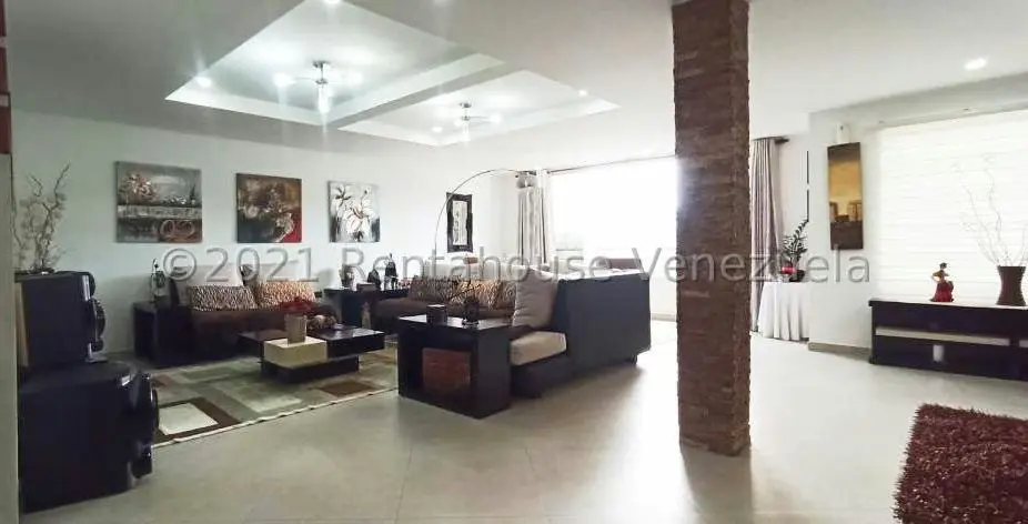 Casa (1 Nivel) en Venta en Oripoto, Distrito Metropolitano - 17