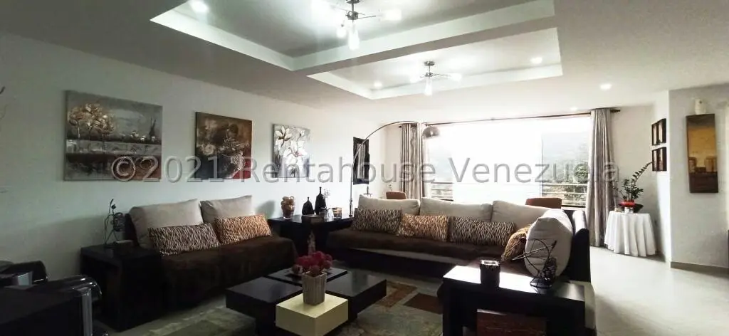 Casa (1 Nivel) en Venta en Oripoto, Distrito Metropolitano - 18