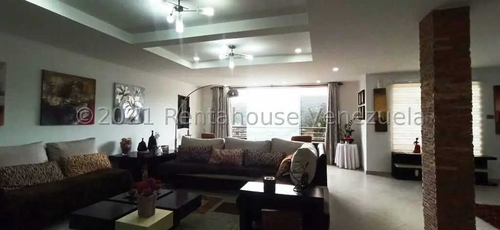 Casa (1 Nivel) en Venta en Oripoto, Distrito Metropolitano - 19