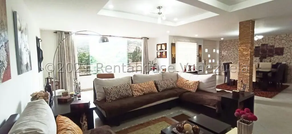 Casa (1 Nivel) en Venta en Oripoto, Distrito Metropolitano - 20