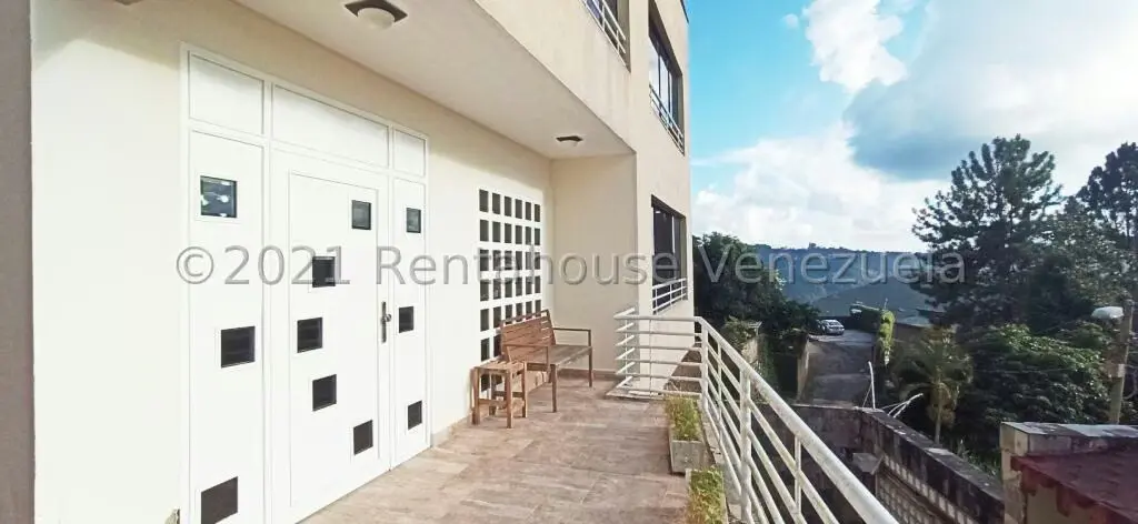 Casa (1 Nivel) en Venta en Oripoto, Distrito Metropolitano - 2