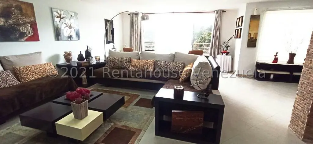 Casa (1 Nivel) en Venta en Oripoto, Distrito Metropolitano - 23