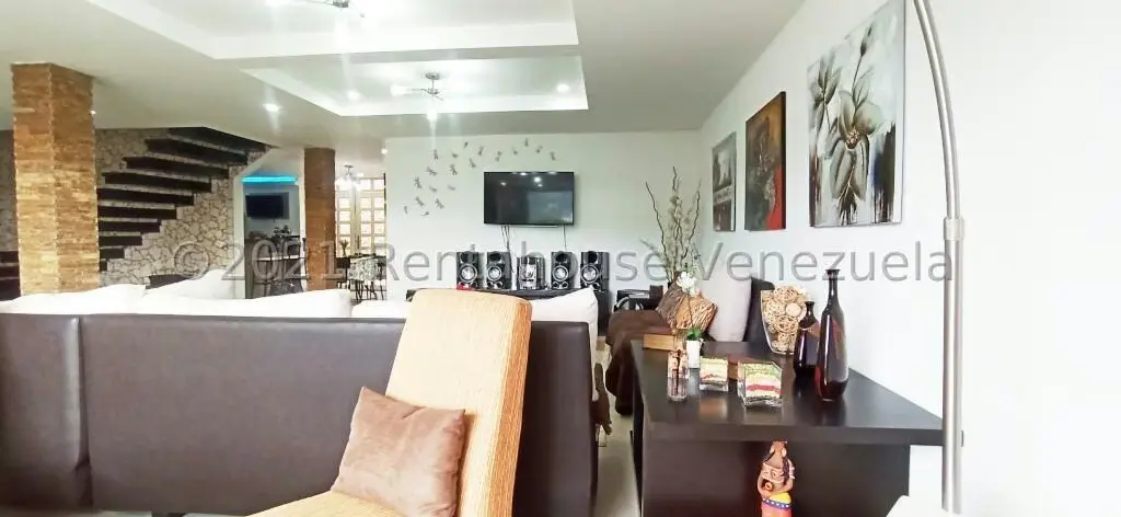 Casa (1 Nivel) en Venta en Oripoto, Distrito Metropolitano - 24