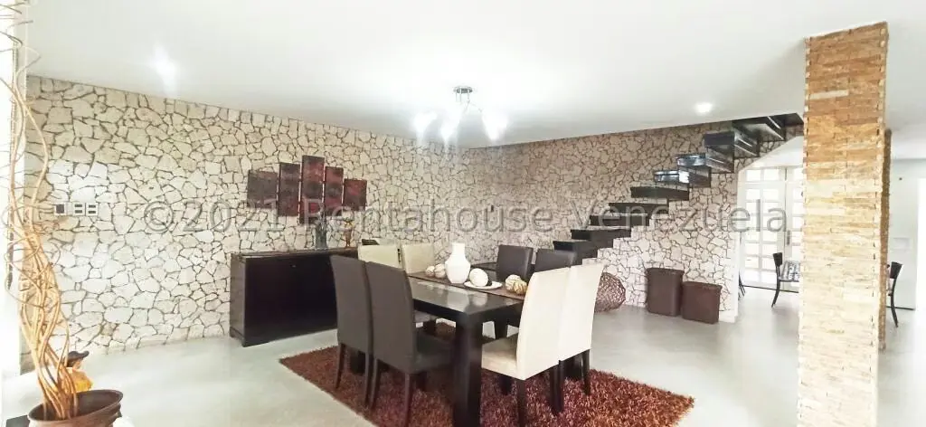 Casa (1 Nivel) en Venta en Oripoto, Distrito Metropolitano - 27