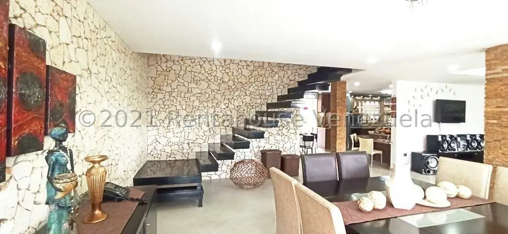 Casa (1 Nivel) en Venta en Oripoto, Distrito Metropolitano - 29