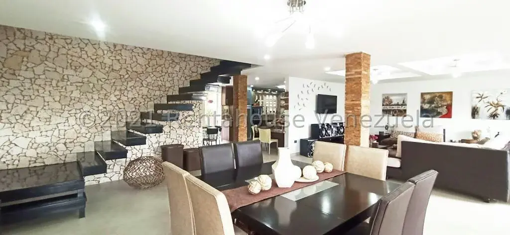 Casa (1 Nivel) en Venta en Oripoto, Distrito Metropolitano - 30